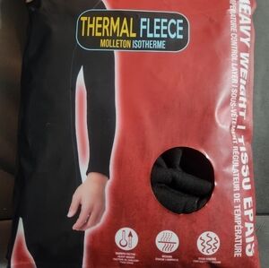 Men thermal pants